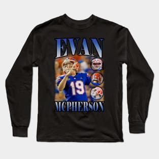 BOOTLEG EVAN MCPHERSON VOL 5 Long Sleeve T-Shirt